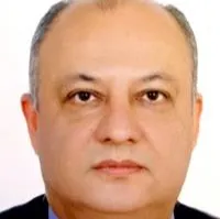 دکتر محمد فرانوش