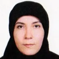 دکتر سهیلا فاضل نیا