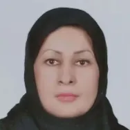 سیده فاطمه اسمعیل پور
