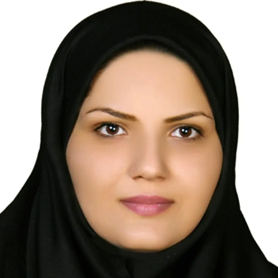 طاهره فیلی زاده
