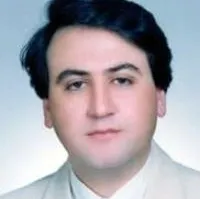 دکتر رضا فکرآزاد