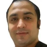 دکتر محمدمهدی دادفر