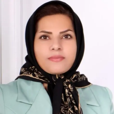 نجمه باقرزاده همایی