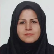 مهری رشیدی