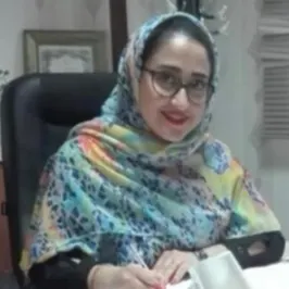 نازنین زارعی