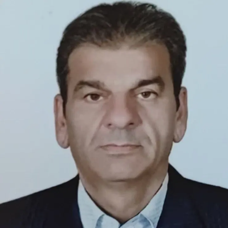 دکتر سید محمد سیدمحمودیان