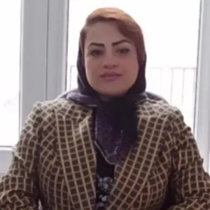 سمیه معدن نژاد