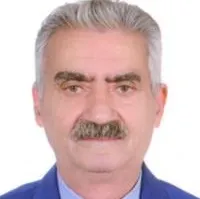 دکتر قادر خدایارپور