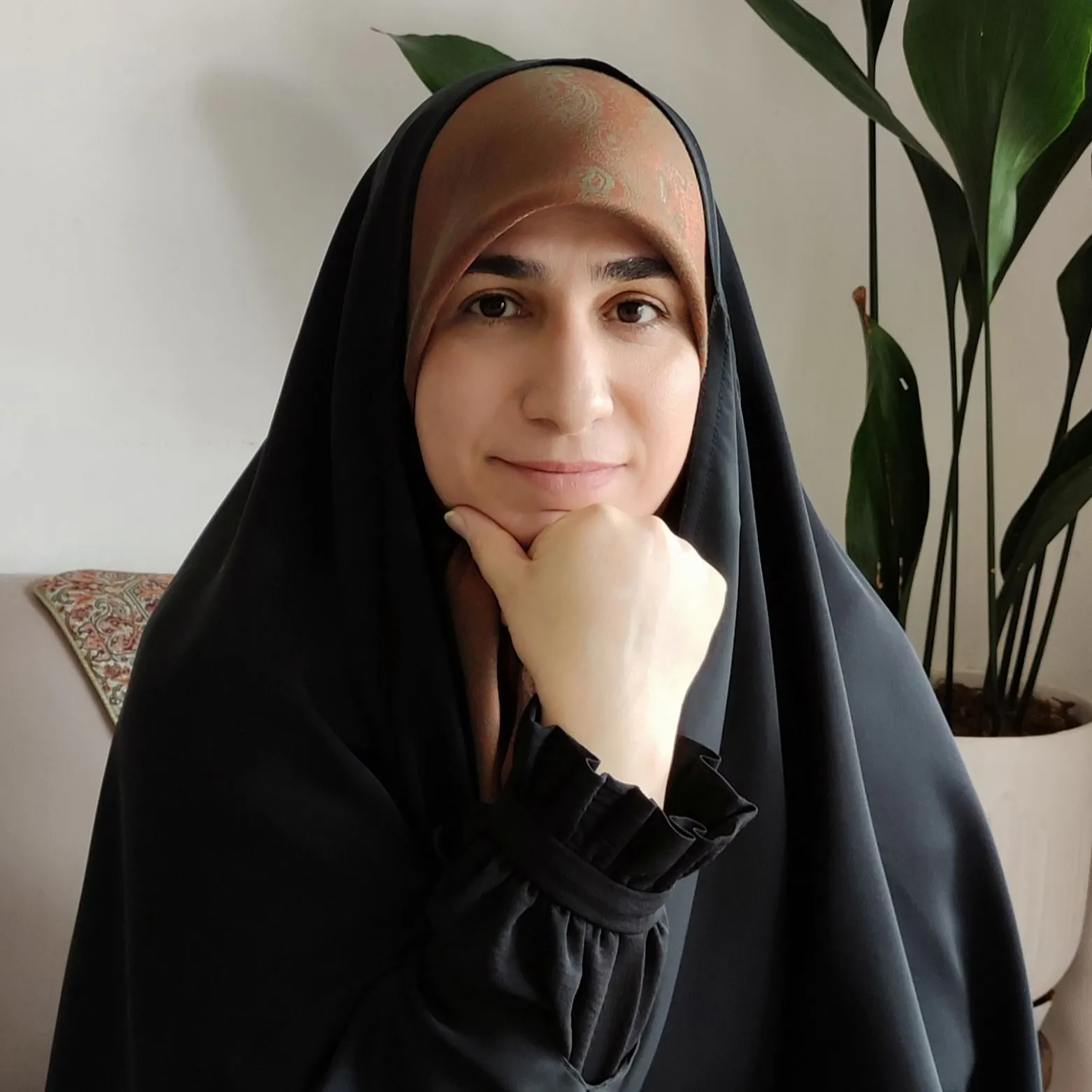 مریم قاسمی