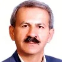 دکتر فرشاد انتصاری تطفی