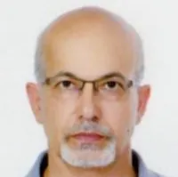دکتر منصور زارعی