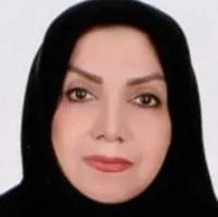 دکتر ناهید مظاهری