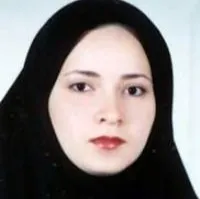 دکتر رباب خداپرست