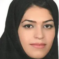 نسرین افشاری