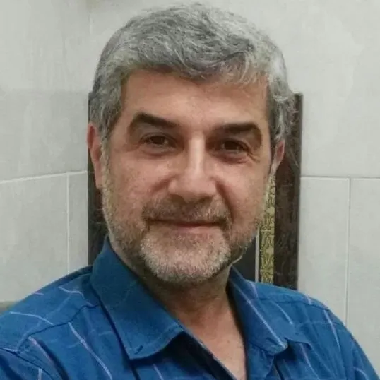 دکتر ولی عباس پور