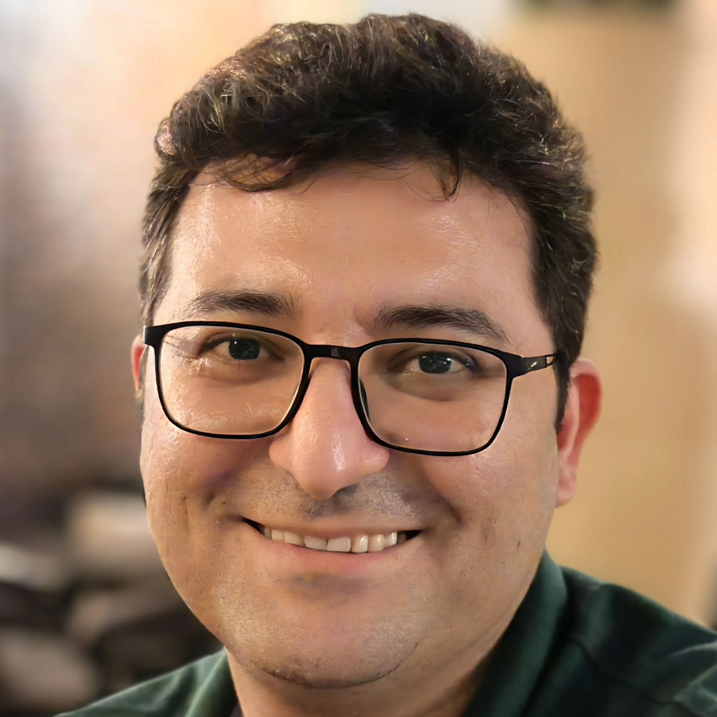 دکتر میثم رضائی