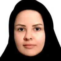 دکتر مریم میرزائی بادیزی