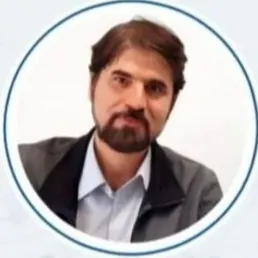فرهاد مکاریان پور