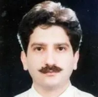 دکتر علی رضا فقیهی
