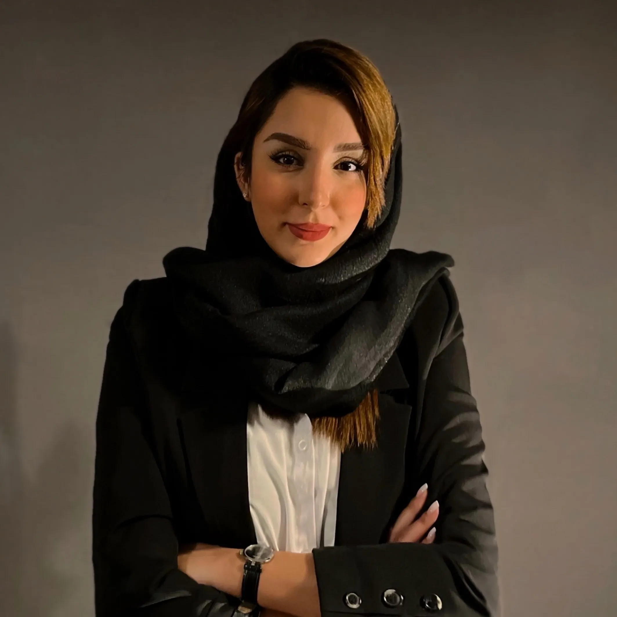 سحر زمانی