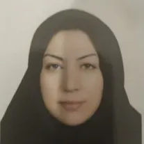 دکتر فاطمه زارع پور