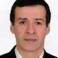 دکتر نادر امامقلی پورآهنگر