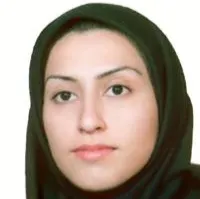 دکتر سعیده طالبی