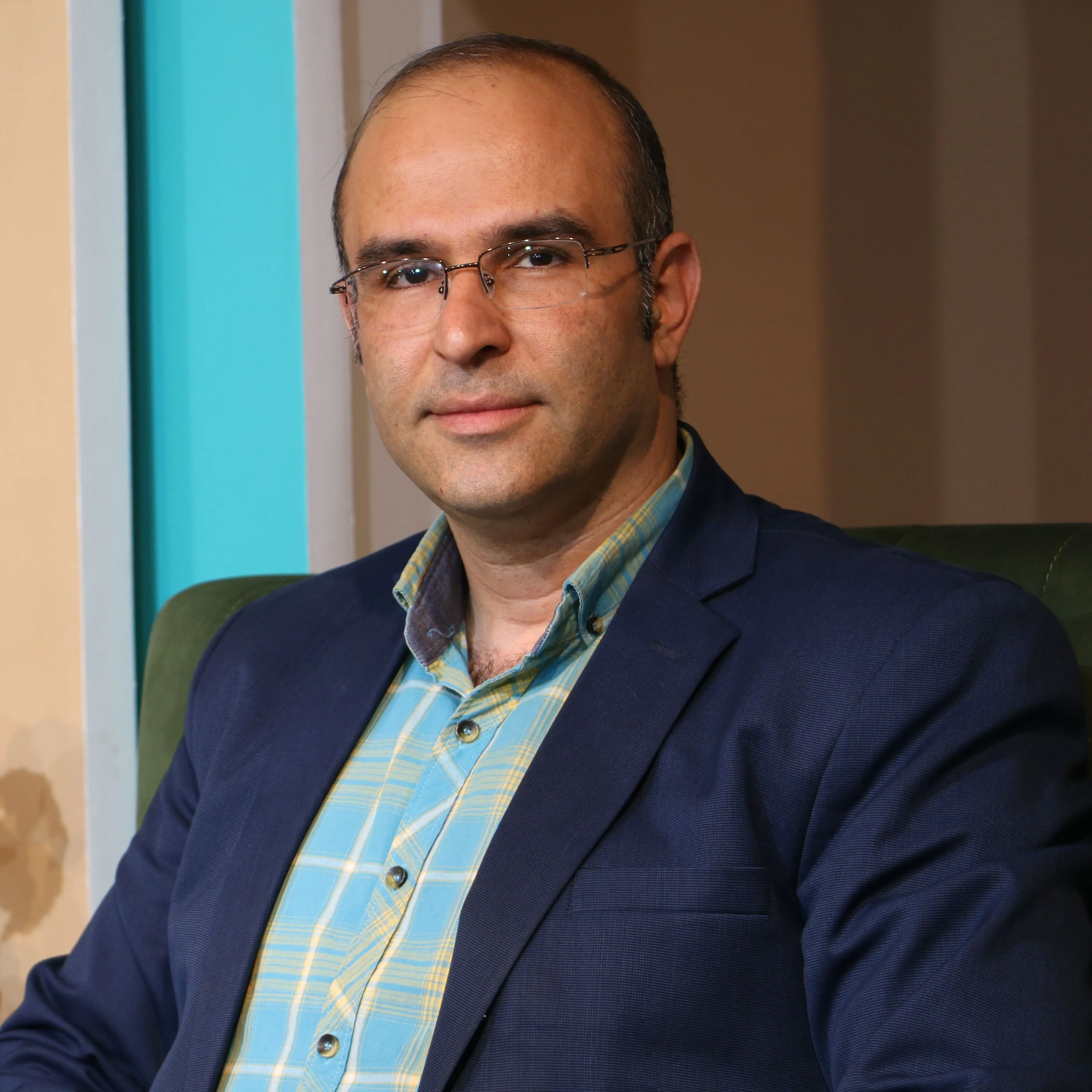 نصراله آرایش