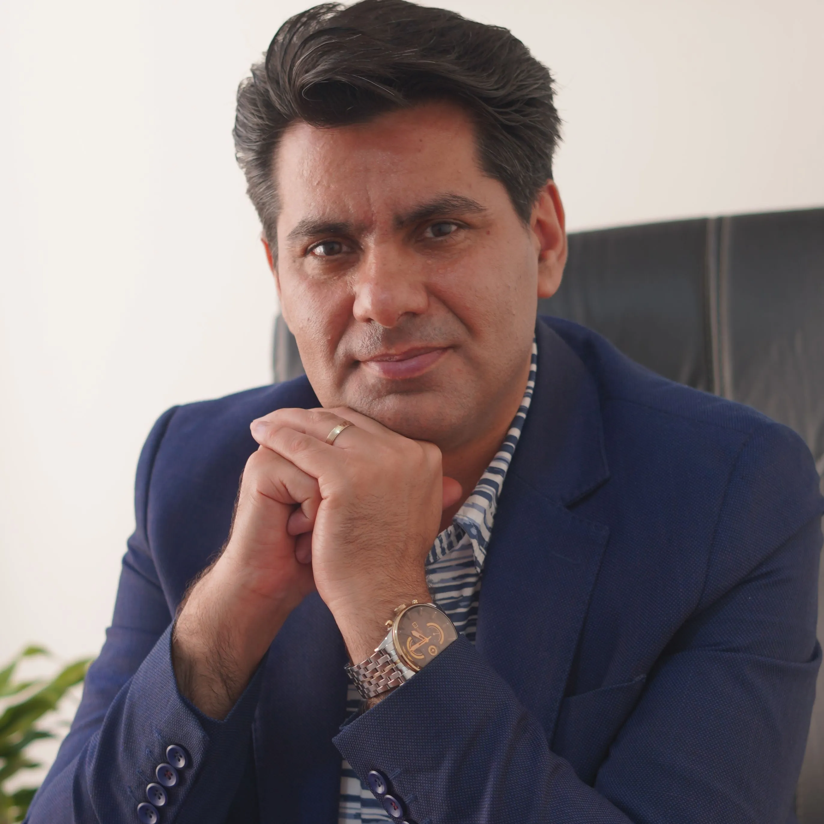 مجید صادقی