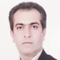 دکتر سید شهرام میر شجاعی