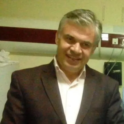 دکتر حمید حمیدی زاده