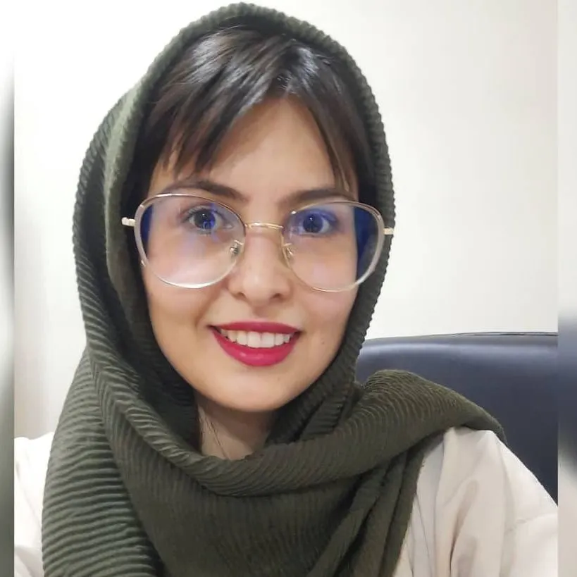 دکتر زیبا کریمی