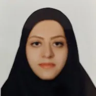 فاطمه سادات قانع نسب