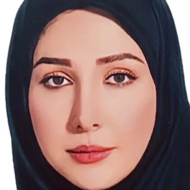 دکتر مژده اکبری