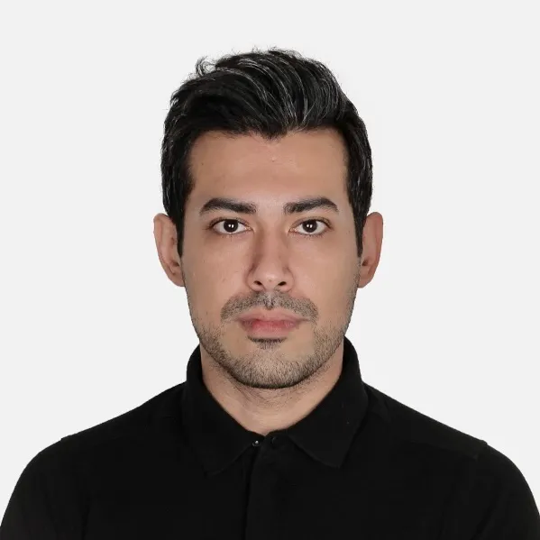 دکتر رضا محمدنژاد