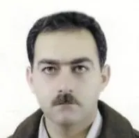 دکتر محمودرضا اصغرپور