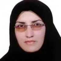 دکتر ملیحه محمودی نیا