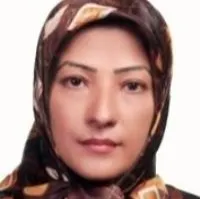 دکتر سهیلا انصاریپور