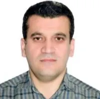 دکتر خلیل ناصری