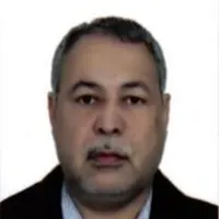 دکتر علی اصغر معینی پور