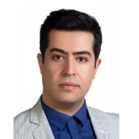 امین رضا مهنا