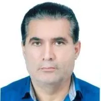 دکتر رضا بزازیان