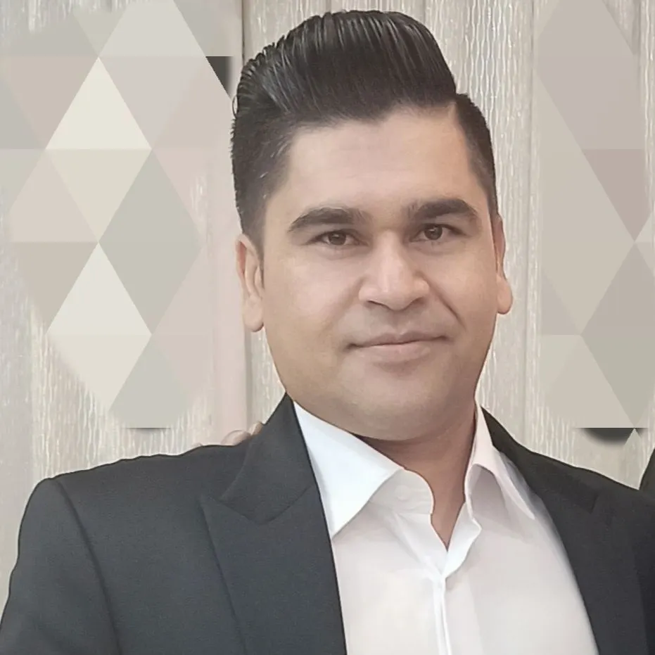 حجت اله رمضانی