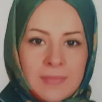 سمیه اله پناه