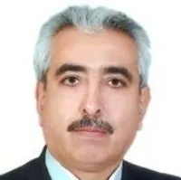 دکتر محمدرضا خلیل زاده خوشخو