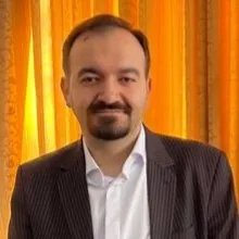 دکتر محمدحسین پارچه باف محسنی