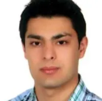 دکتر امین کروجی