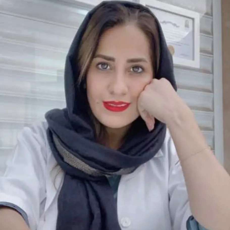 دکتر فاطمه افرا
