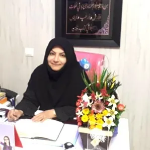 دکتر مژگان زحمتکشان
