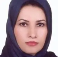 دکتر مریم ایازی روزبهانی